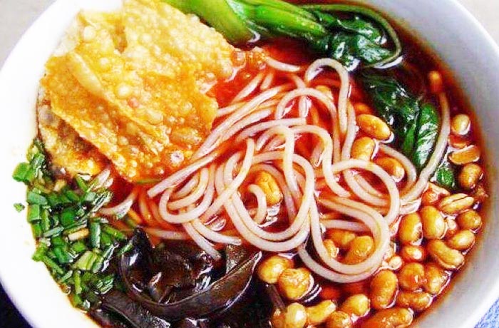 宝应螺蛳粉培训