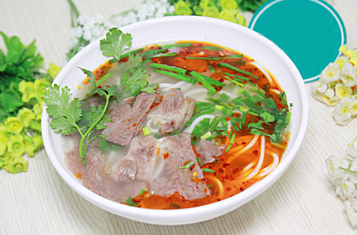 宝应羊肉粉培训