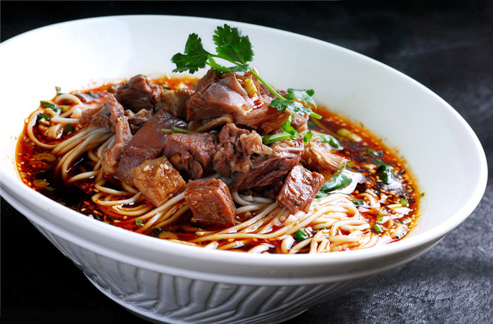 宝应牛肉粉培训