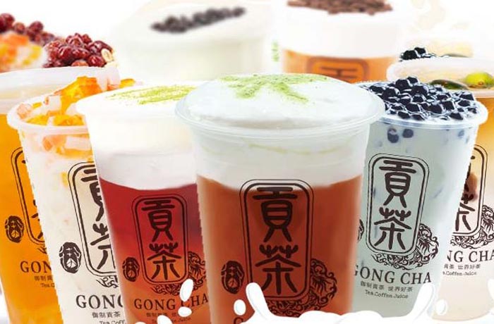 宝应贡茶培训