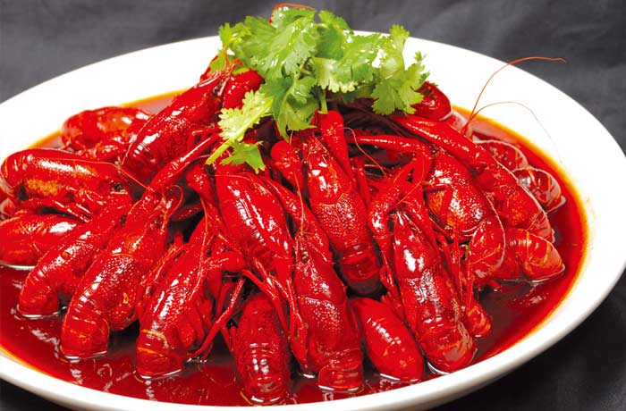 宝应麻辣小龙虾培训